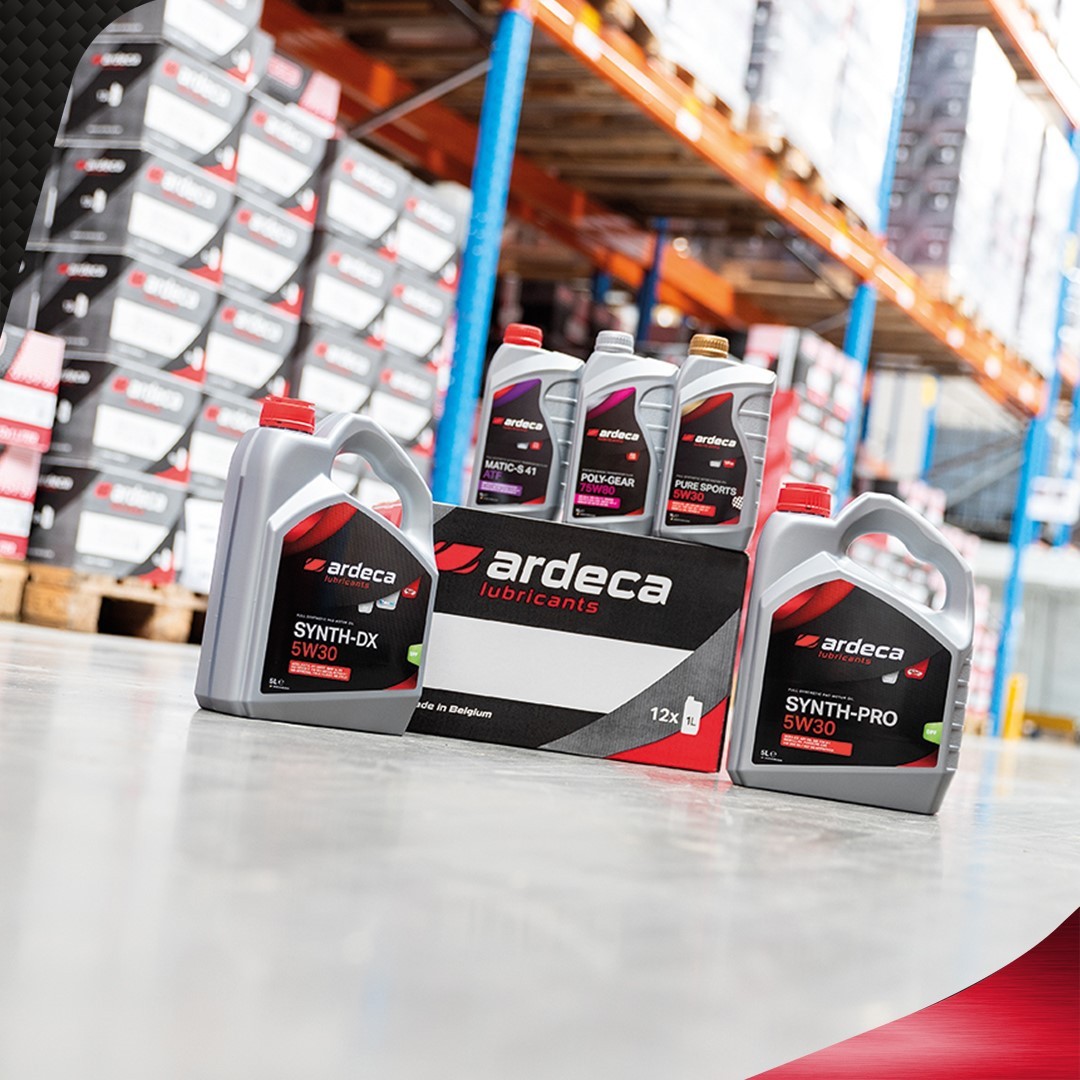 Enkele Verpakkingen Ardeca